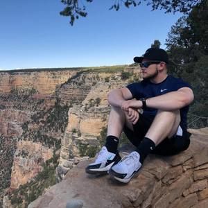 Meet your Posher, Evan